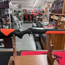 BROWNING A-BOLT 3 TRACKER COMPO NOIR/ORANGE CALIBRE 30-06