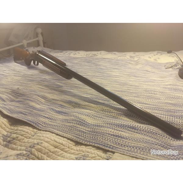 COOEY 840 12/70 Tres bon etat.Extracteur.