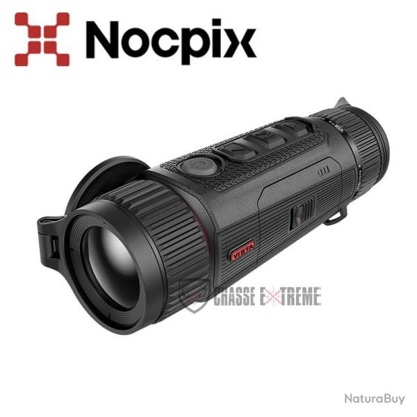 Monoculaire Thermique NOCPIX Vista H35