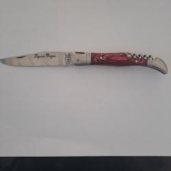 Laguiole bougna 1421