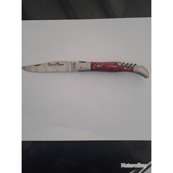 Laguiole bougna 1421