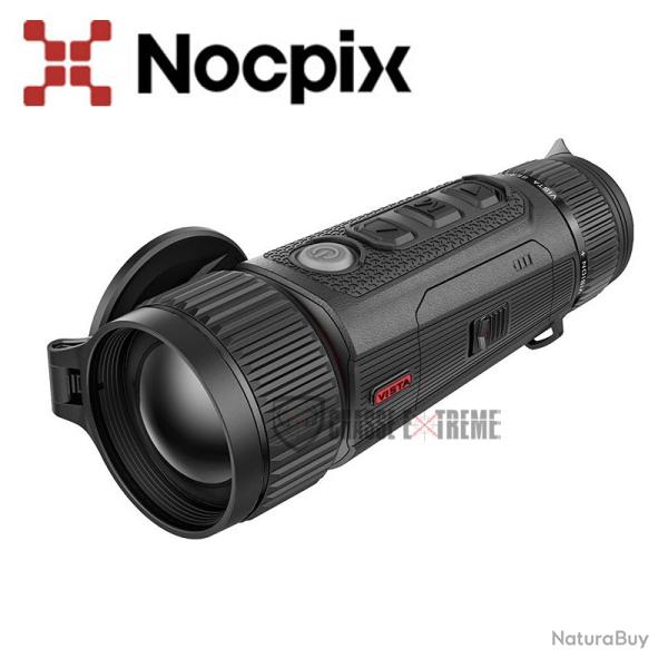 Monoculaire Thermique NOCPIX Vista H50