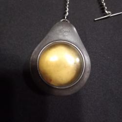 porte gousset Argus de poche ( complet )