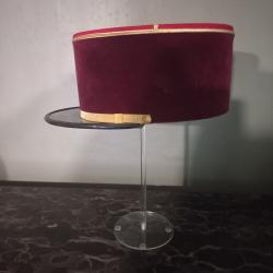 ancien képi Français de médecin