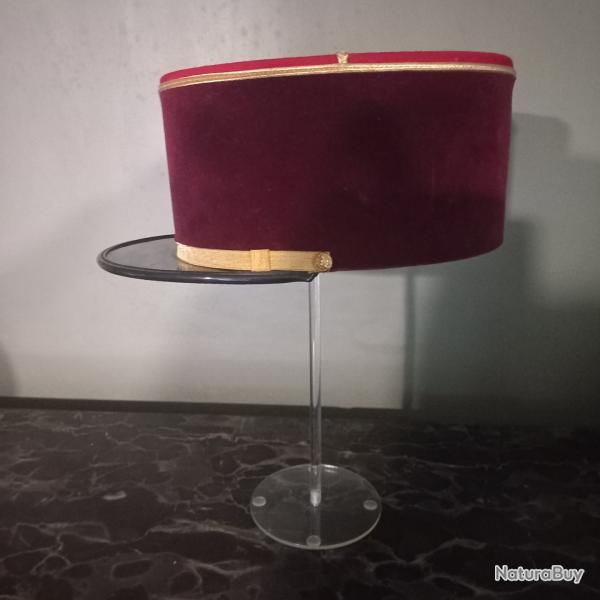 ancien kpi Franais de mdecin