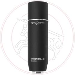 SILENCIEUX AIMSPORT TRITON NO. 3I - CAL: 9MM - 1/2X28 UNEF