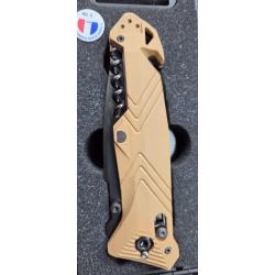 CAC Vengeur TB Outdoor