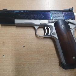 Pistolet COLT MK IV Gold Cup National Match - Calibre .45 ACP