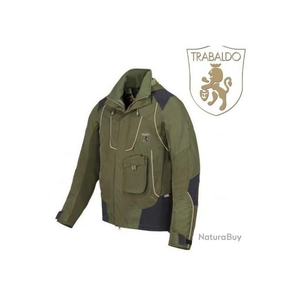 Veste Trabaldo Genesis
