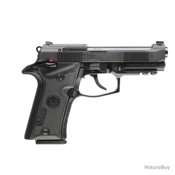 Beretta 80X CHEETAH 32 ACP 7.65 BROWNING