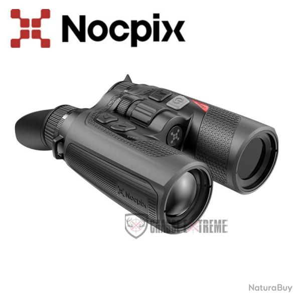 Jumelles Thermique NOCPIX Quest L35R