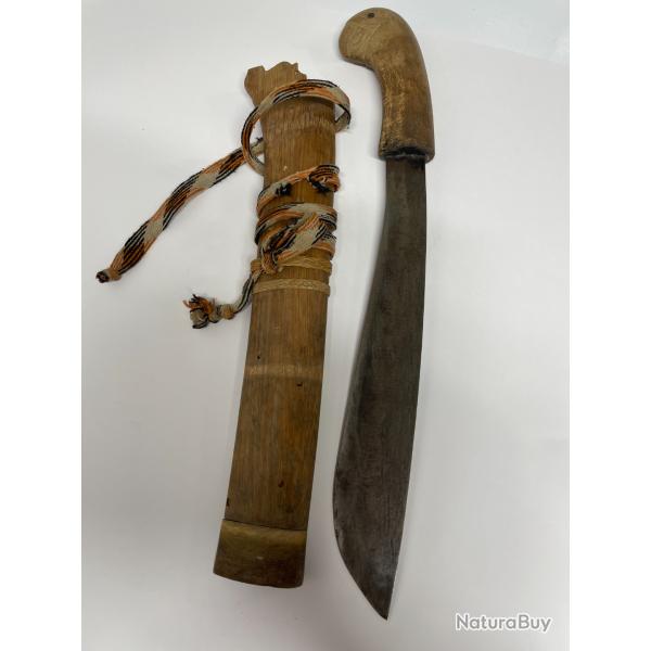 couteau Indon�sien Parang