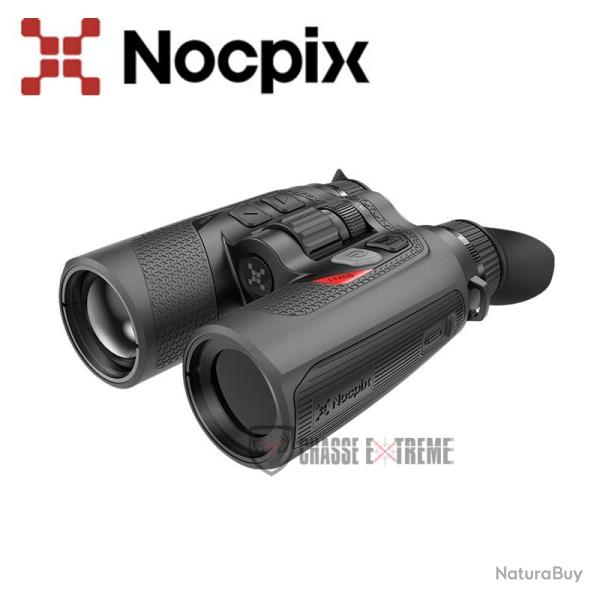 Jumelles Thermique NOCPIX Quest H50R