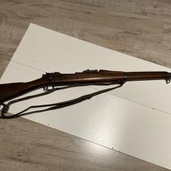 Springfield 1903 , C9 neutralis&eacute;