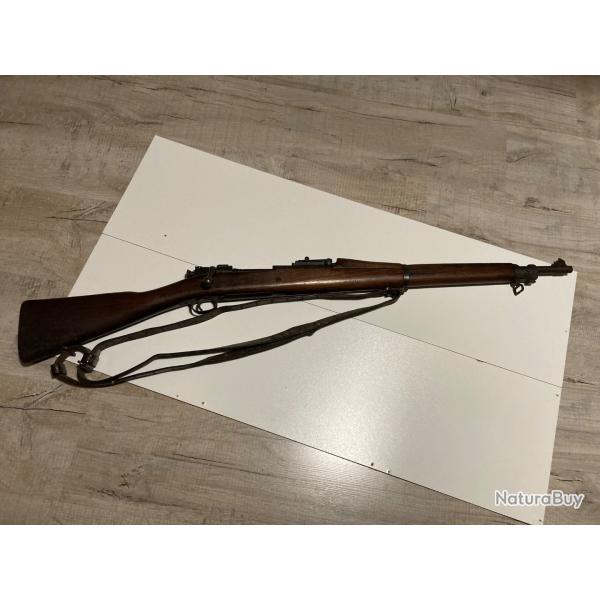Springfield 1903 , C9 neutralis�