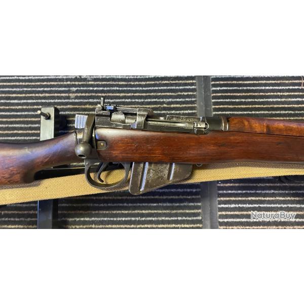 Vends Lee Enfield N4 Mark1 anne 1943 Calibre origine 303 british