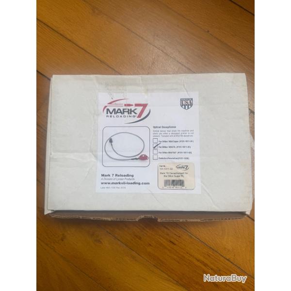 Mark7 Sensor Optical DecapSense