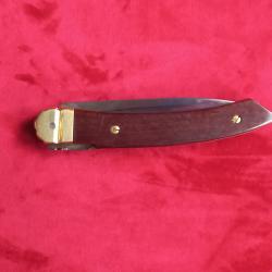 couteau pliant  breton, Breizh kontell  ANCIEN MODELE