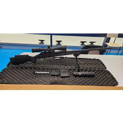 FRANCHI Horizon Varmint Tactical Cal.308 Win