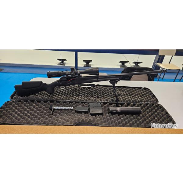 FRANCHI Horizon Varmint Tactical Cal.308 Win