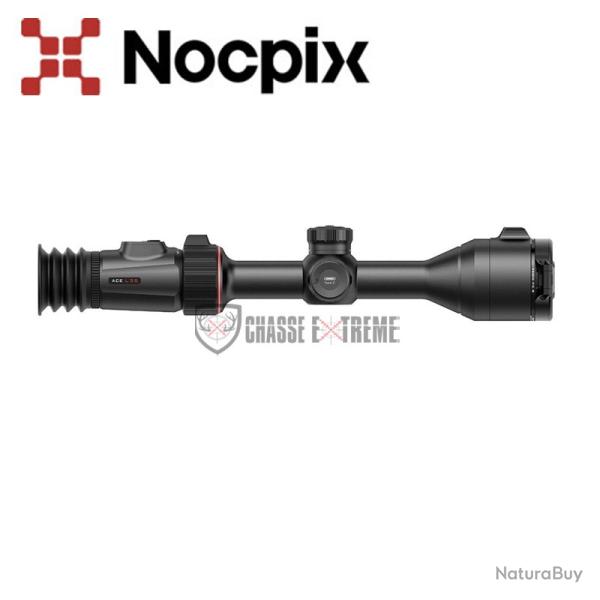 Lunette Thermique NOCPIX ACE L35