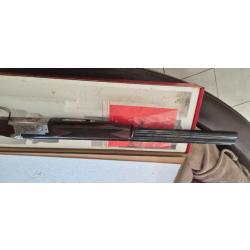 Winchester sélecteur light