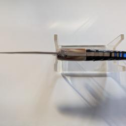 Couteau de collection  VOISSIERE