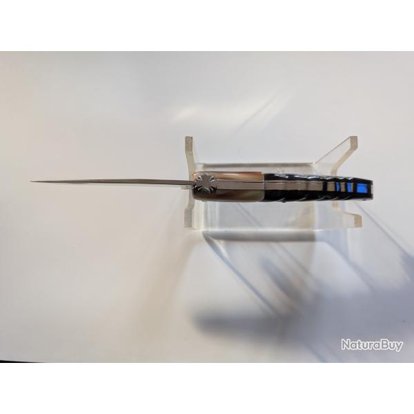 Couteau de collection  VOISSIERE