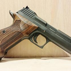 SIG SAUER P210 TARGET 9x19