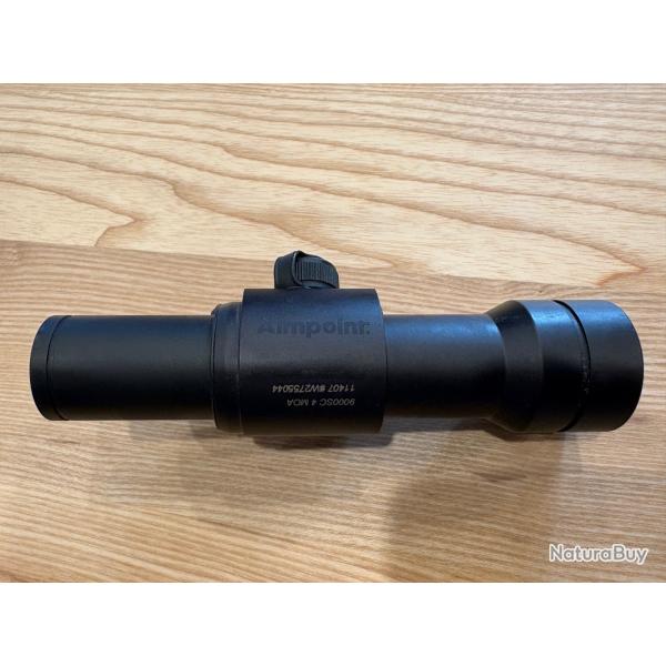 AIMPOINT 9000 4 Moa