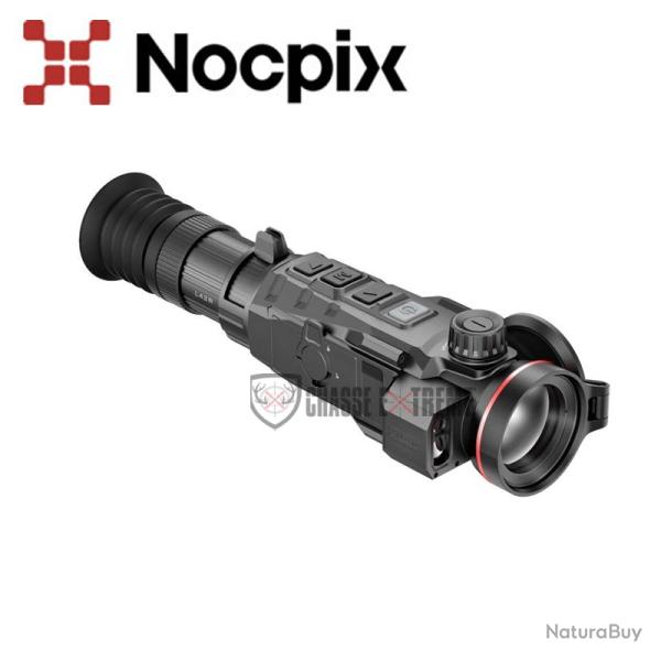Lunette Thermique NOCPIX Rico 2 L42R