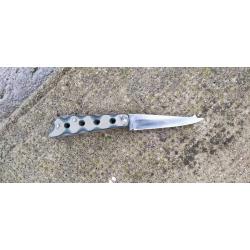 Couteau pi&eacute;montais edc