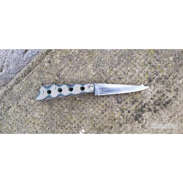 Couteau pi�montais edc