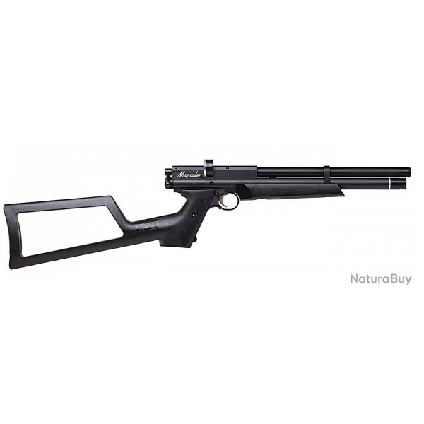 Pistolet Benjamin Marauder, calibre 5.5 mm