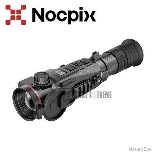 Lunette Thermique NOCPIX Rico 2 H50R