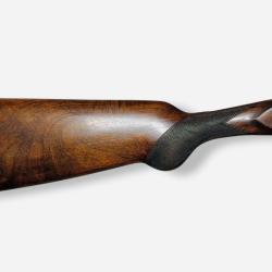 Crosse Superposé MERKEL 200 201 - ajustage à terminer