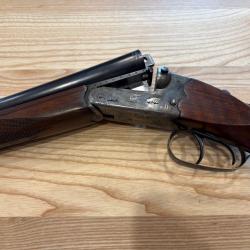 FUSIL MERKEL freres SUHL