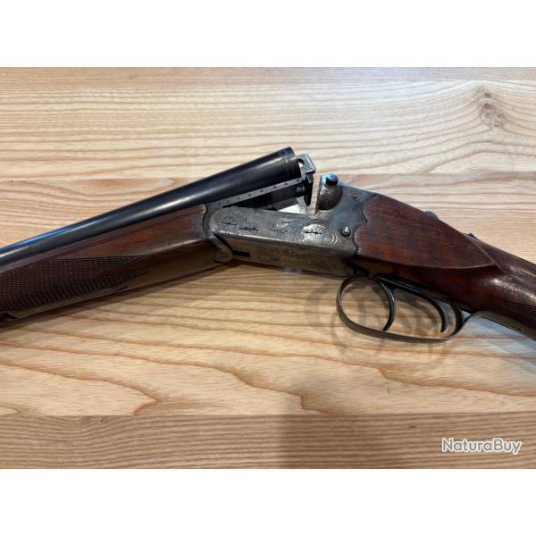 FUSIL MERKEL freres SUHL