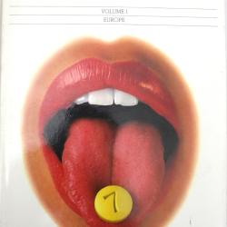 Album Art director's index to photographers 7 - Volume 1 - Europe