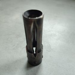 Frein de bouche / pare flamme Mauser