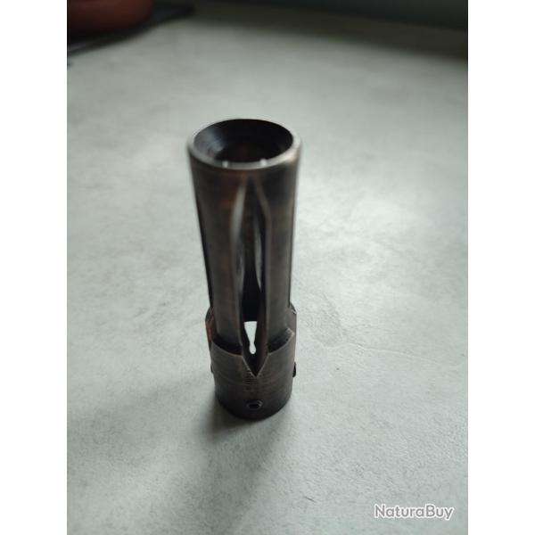 Frein de bouche / pare flamme Mauser