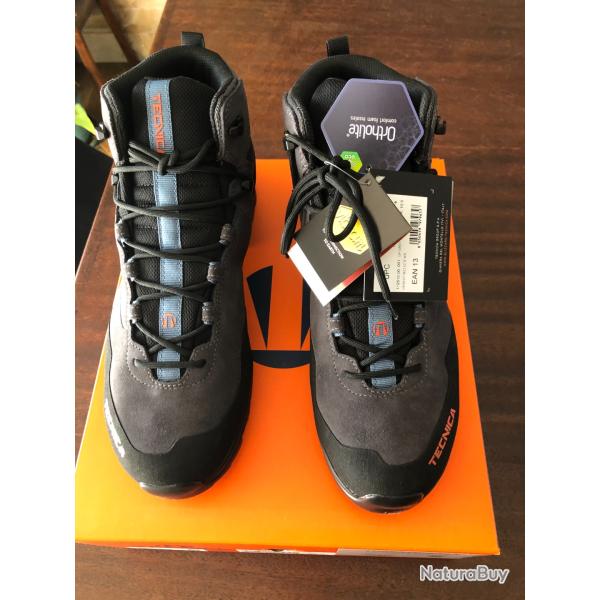 chaussures de randonn�e