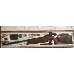 Carabine Feinwerkbau 300s pour gaucher parfait &eacute;tat
