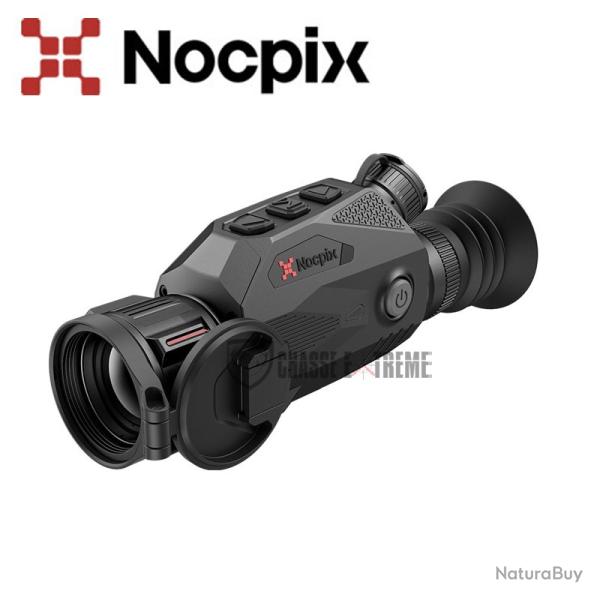 Lunette Thermique NOCPIX Slim L35
