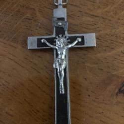 CROIX d'AUMONIER MILITAIRE ALLEMAND