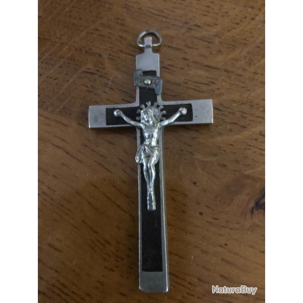 CROIX d'AUMONIER MILITAIRE ALLEMAND