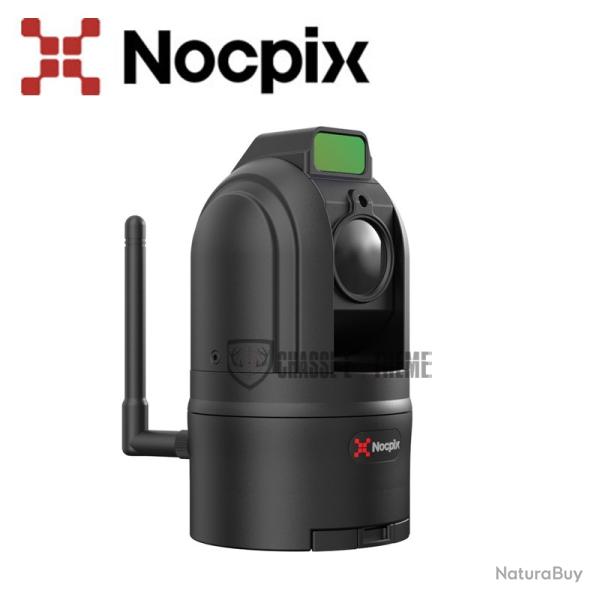 Camra Dme Thermique NOCPIX MT-M6T5S