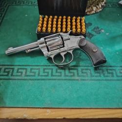 Colt new pocket 32 sw long