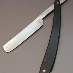 ANCIEN RASOIR COUPE CHOUX, PARFORCE SOLINGEN, ALLEMAGNE, XXème.