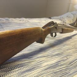 SAVAGE 24 SA. 20/22LR